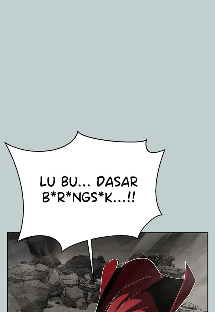 The Boy of Death Chapter 267 Gambar 38