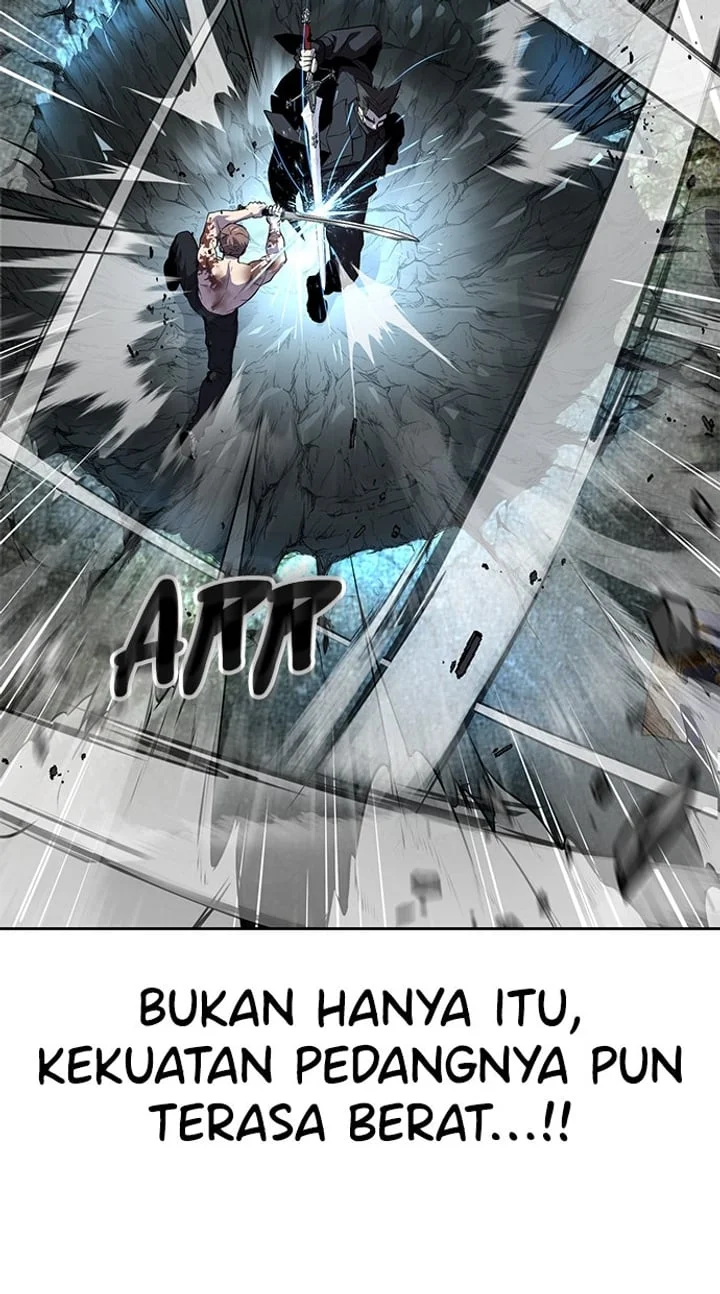 The Boy of Death Chapter 268 Gambar 26