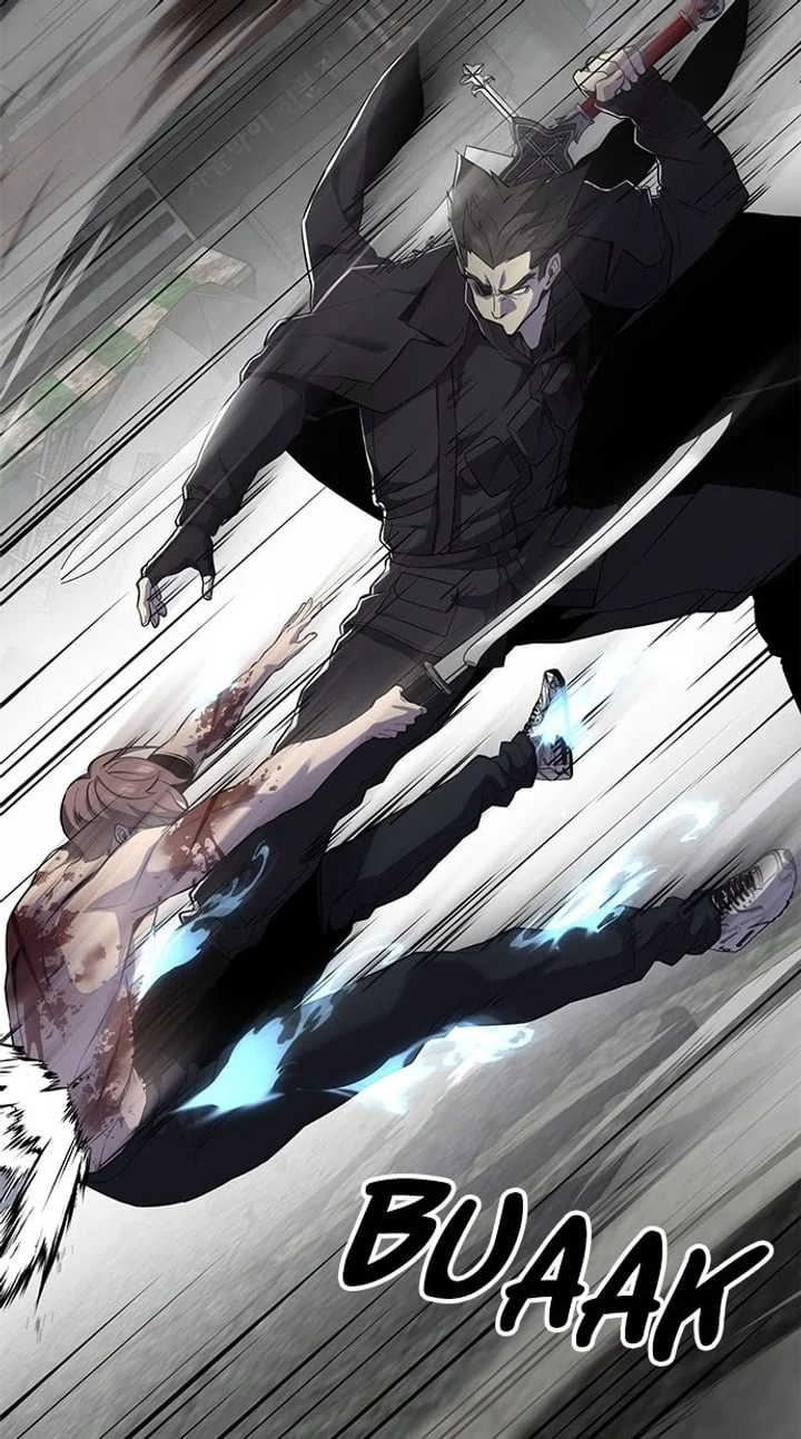 The Boy of Death Chapter 268 Gambar 29