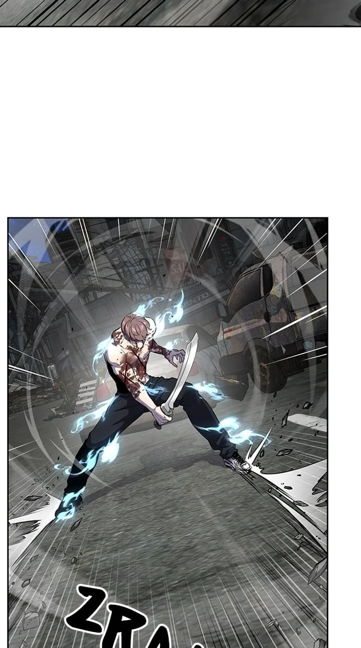 The Boy of Death Chapter 268 Gambar 30