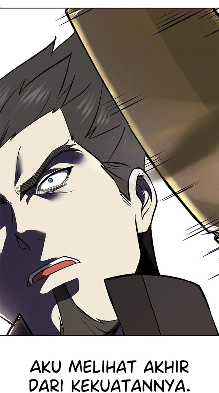 The Boy of Death Chapter 269 Gambar 28