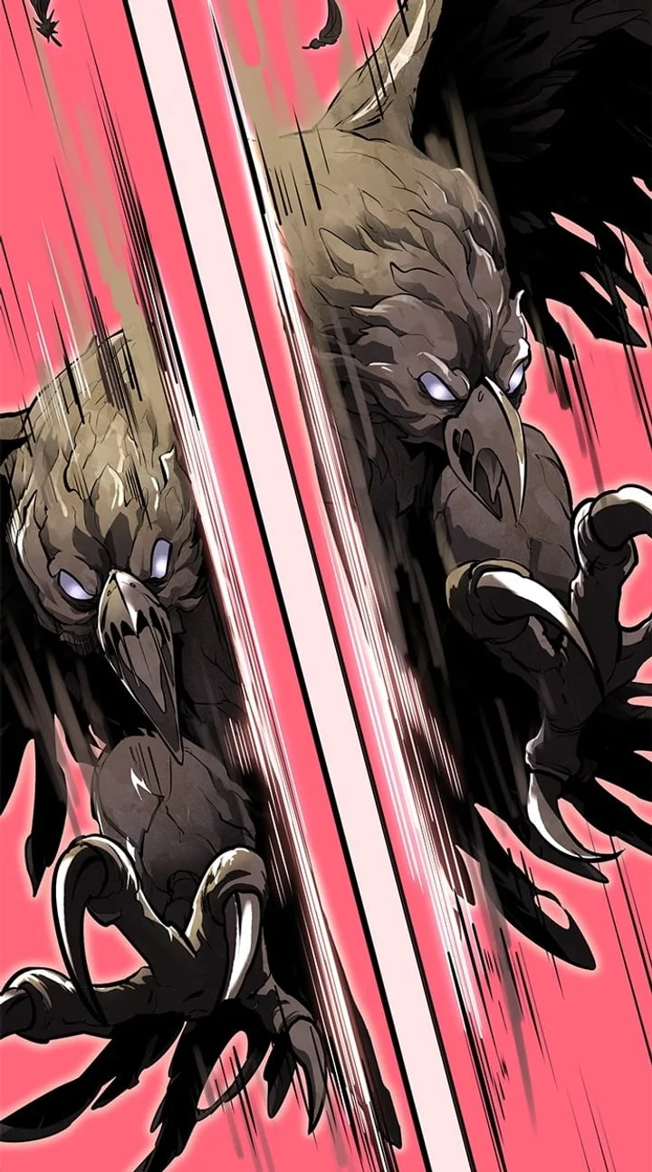 The Boy of Death Chapter 269 Gambar 30