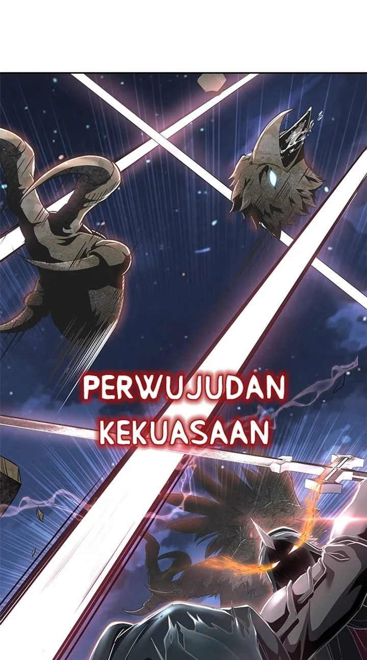 The Boy of Death Chapter 269 Gambar 32