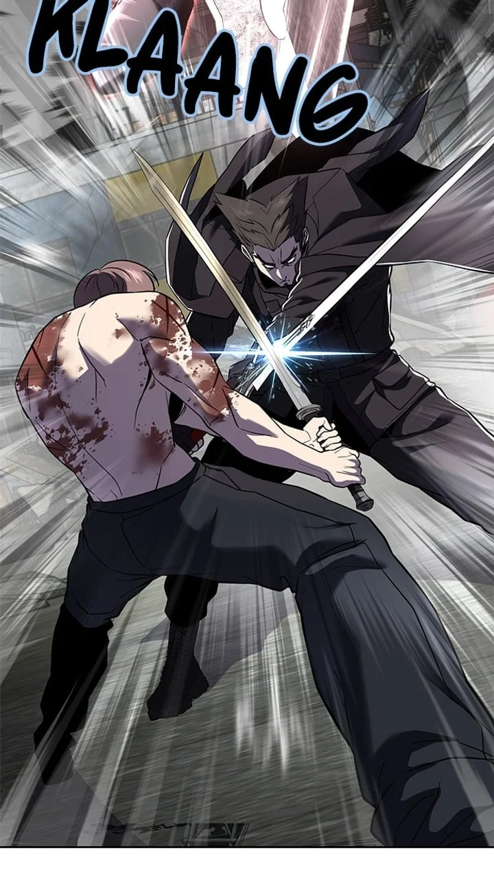 The Boy of Death Chapter 269 Gambar 34