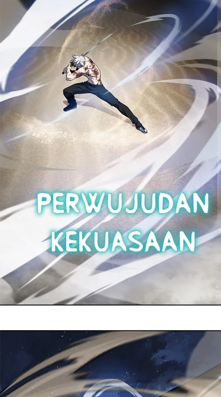 The Boy of Death Chapter 270 Gambar 28