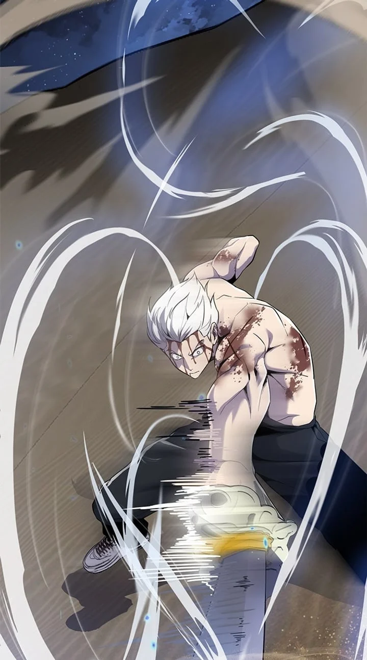 The Boy of Death Chapter 270 Gambar 29