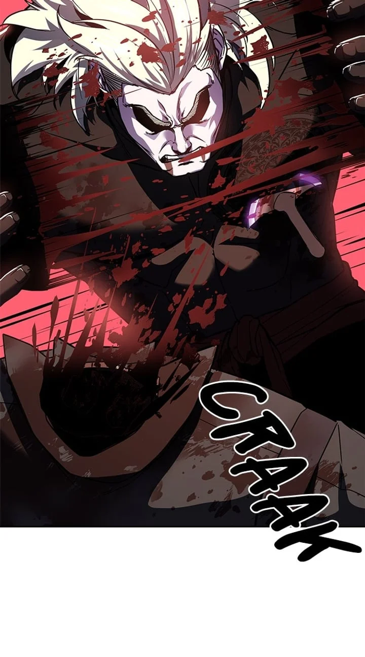 The Boy of Death Chapter 271 Gambar 29