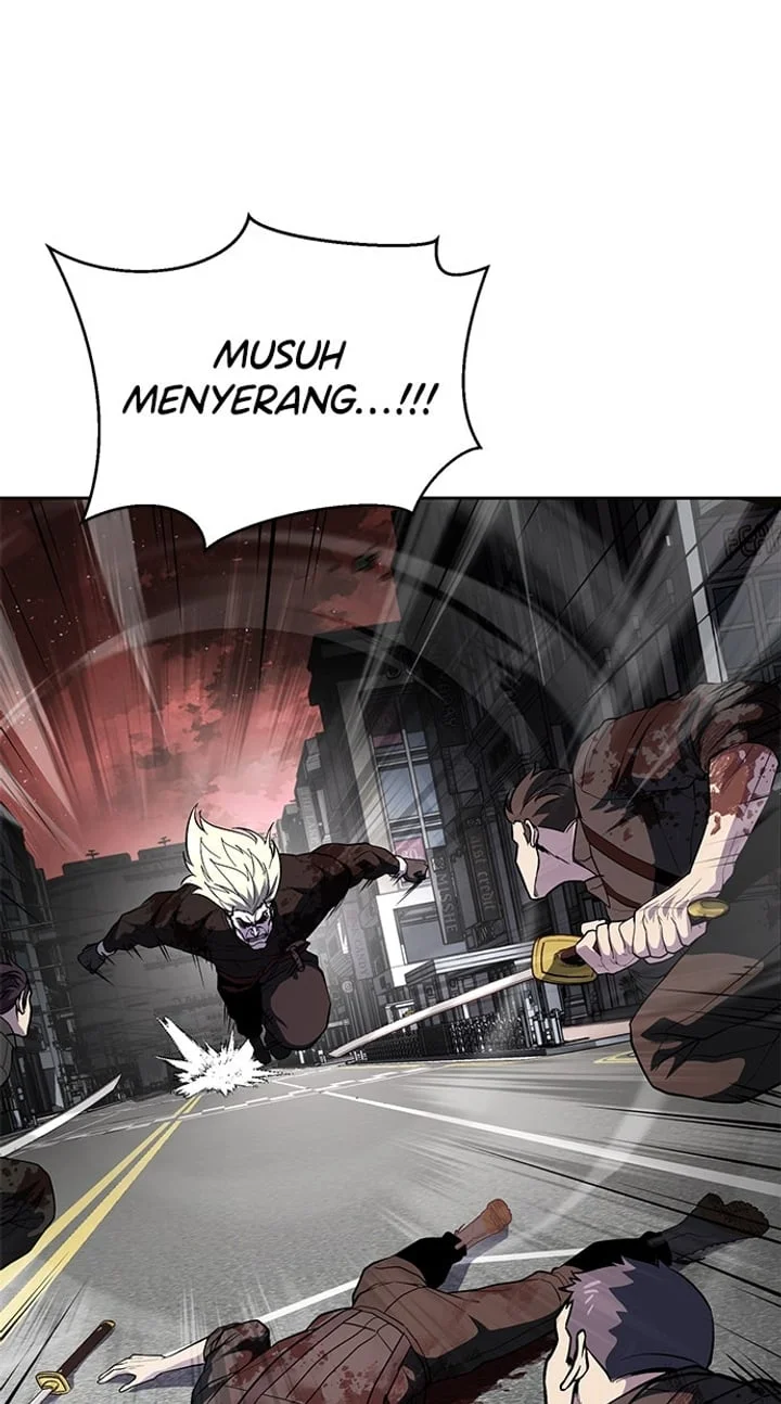 The Boy of Death Chapter 271 Gambar 30