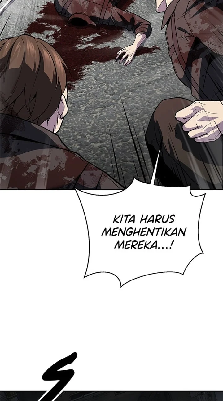 The Boy of Death Chapter 271 Gambar 31