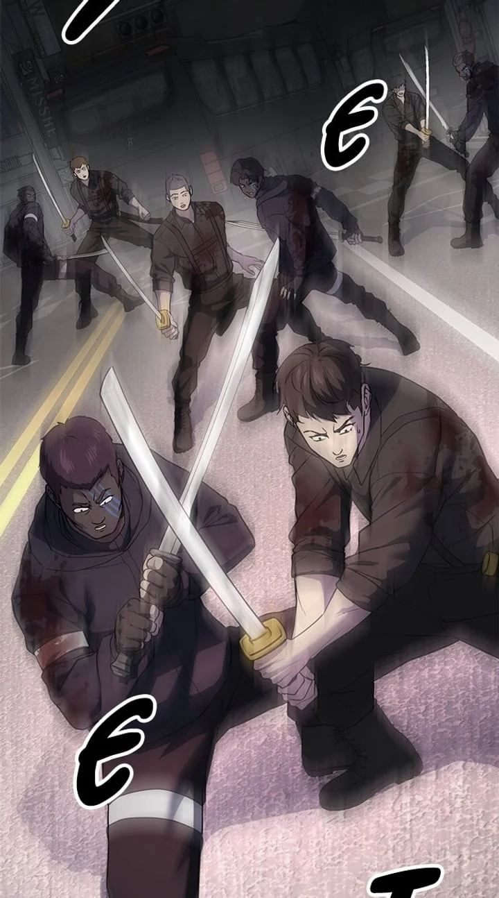 The Boy of Death Chapter 271 Gambar 32
