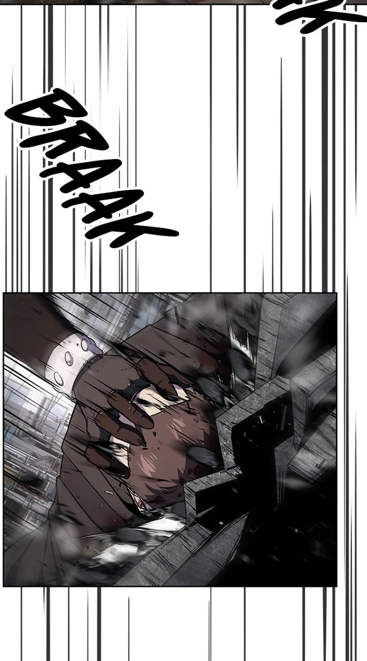 The Boy of Death Chapter 271 Gambar 34
