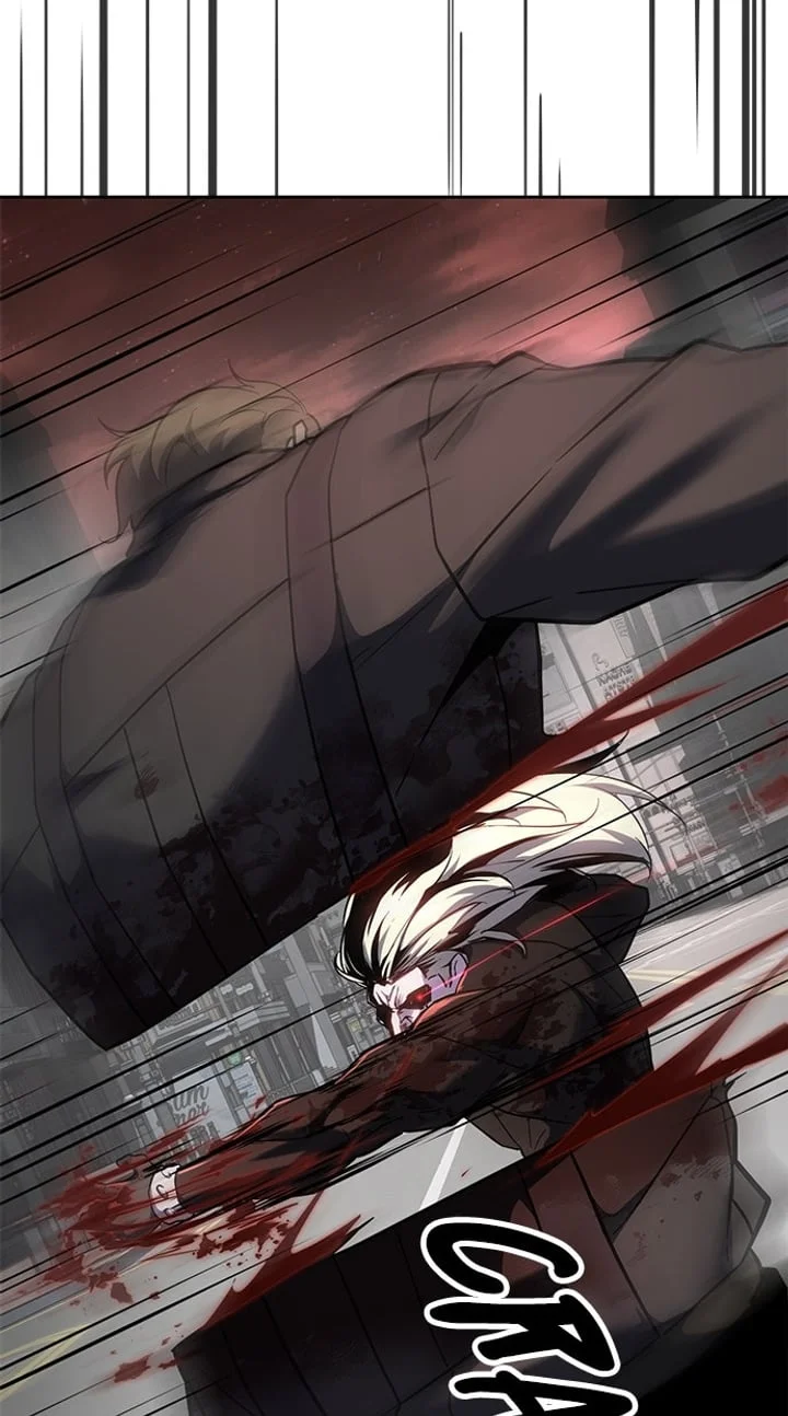 The Boy of Death Chapter 271 Gambar 35