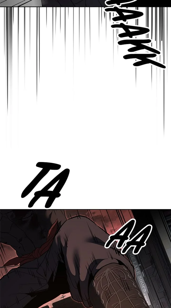 The Boy of Death Chapter 271 Gambar 36
