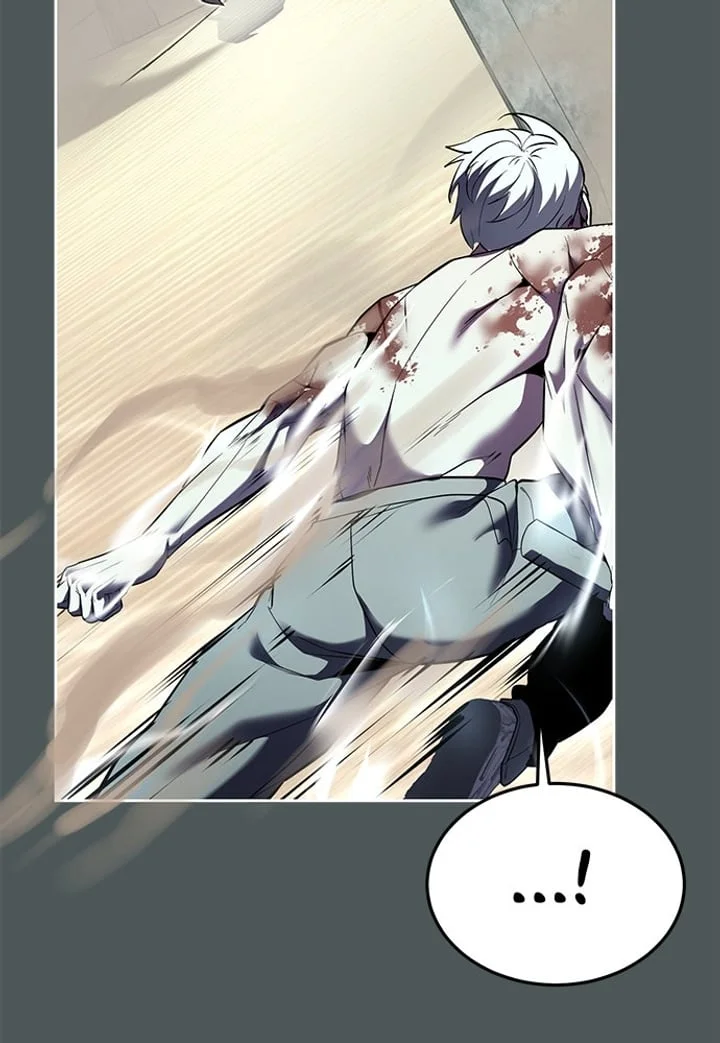 The Boy of Death Chapter 272 Gambar 34