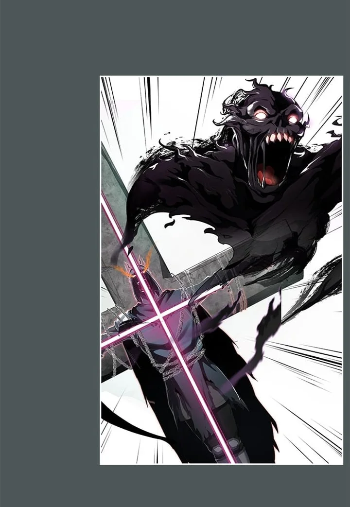 The Boy of Death Chapter 272 Gambar 38