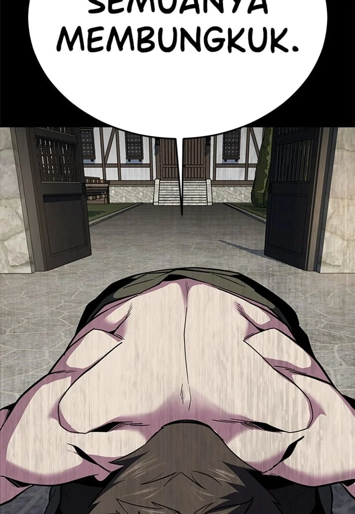 The Boy of Death Chapter 273 Gambar 32