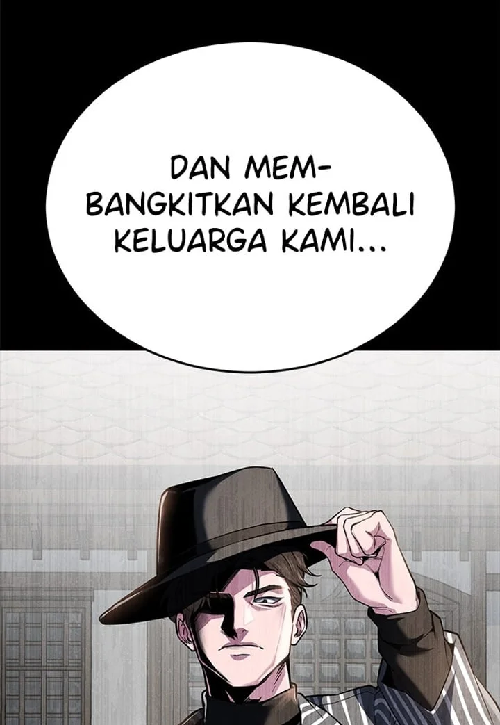 The Boy of Death Chapter 273 Gambar 39