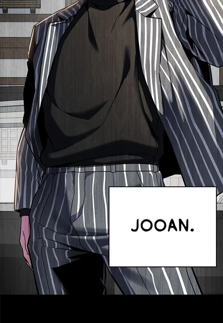 The Boy of Death Chapter 273 Gambar 40