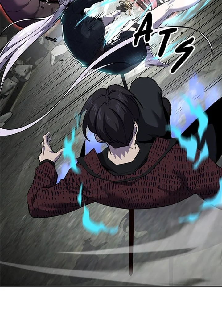 The Boy of Death Chapter 274 Gambar 31