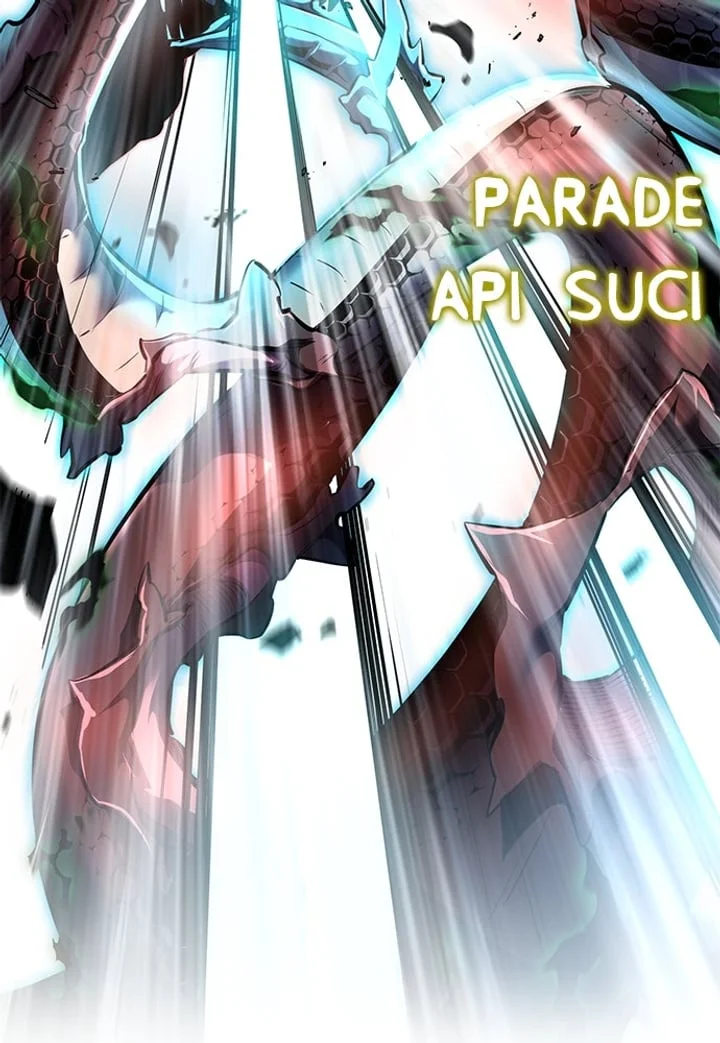 The Boy of Death Chapter 274 Gambar 37