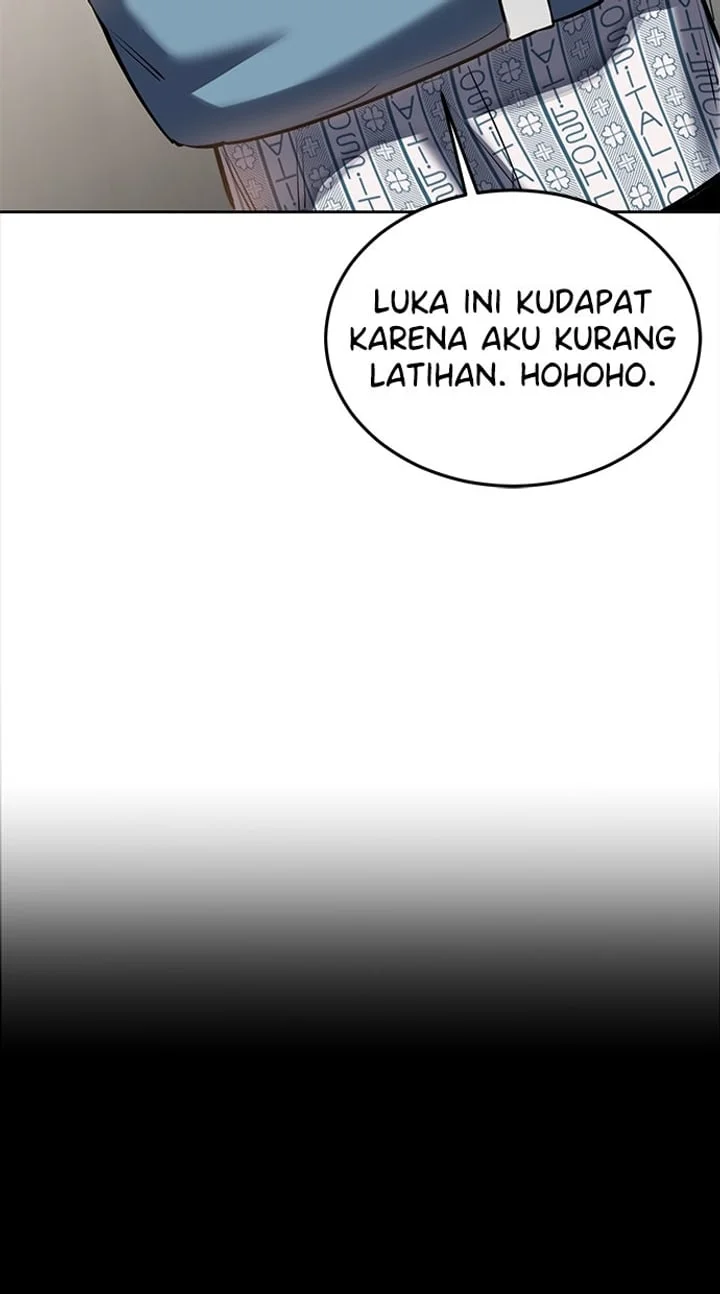The Boy of Death Chapter 275 Gambar 28