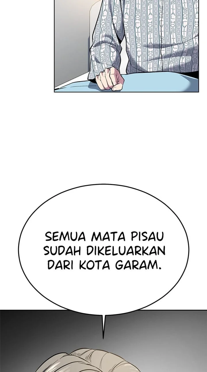 The Boy of Death Chapter 275 Gambar 34