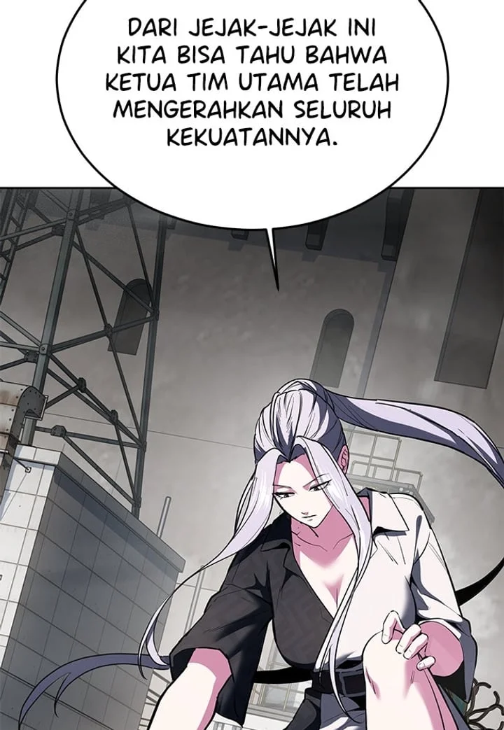 The Boy of Death Chapter 276 Gambar 31
