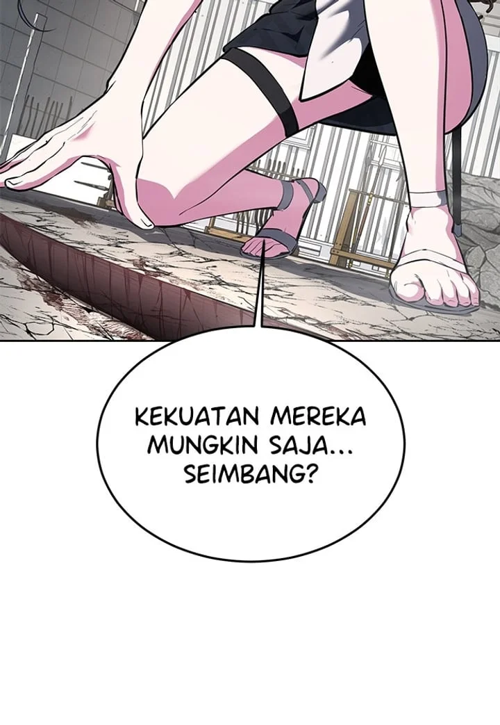 The Boy of Death Chapter 276 Gambar 32