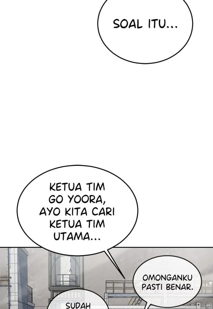 The Boy of Death Chapter 276 Gambar 34
