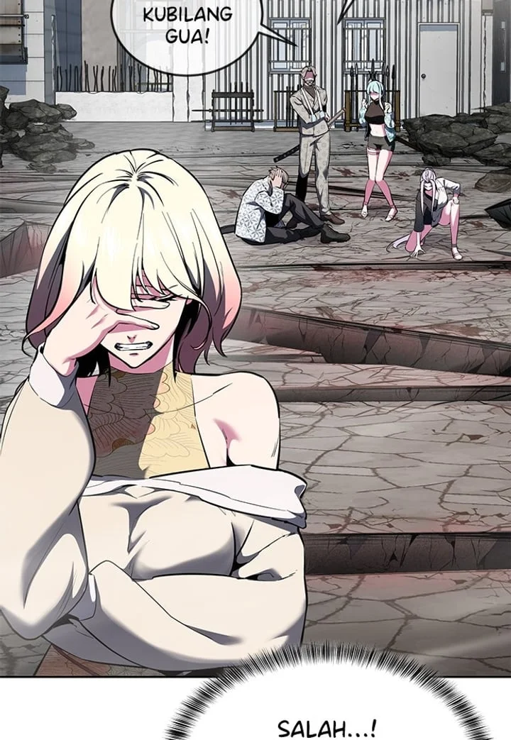 The Boy of Death Chapter 276 Gambar 35