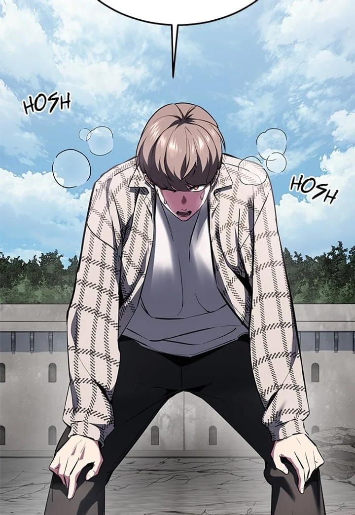 The Boy of Death Chapter 276 Gambar 37