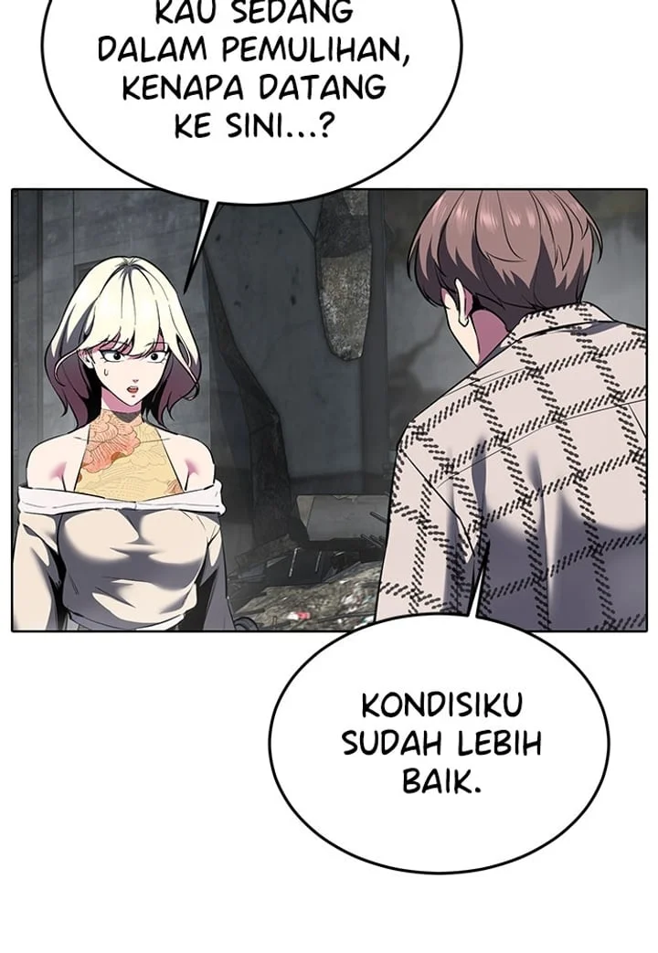 The Boy of Death Chapter 276 Gambar 39