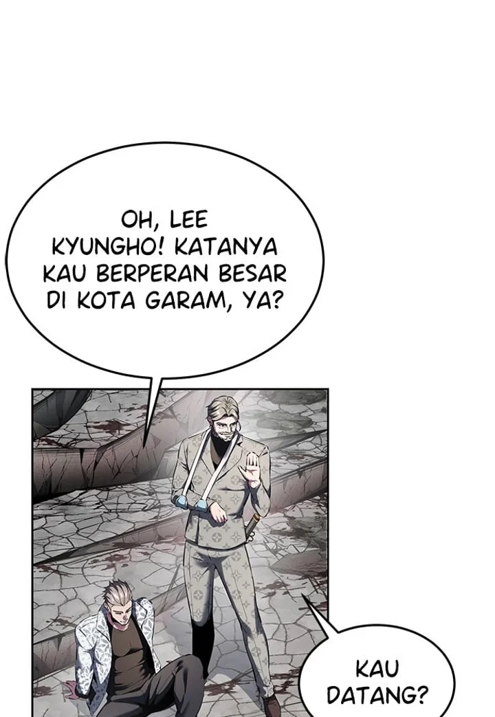 The Boy of Death Chapter 276 Gambar 40