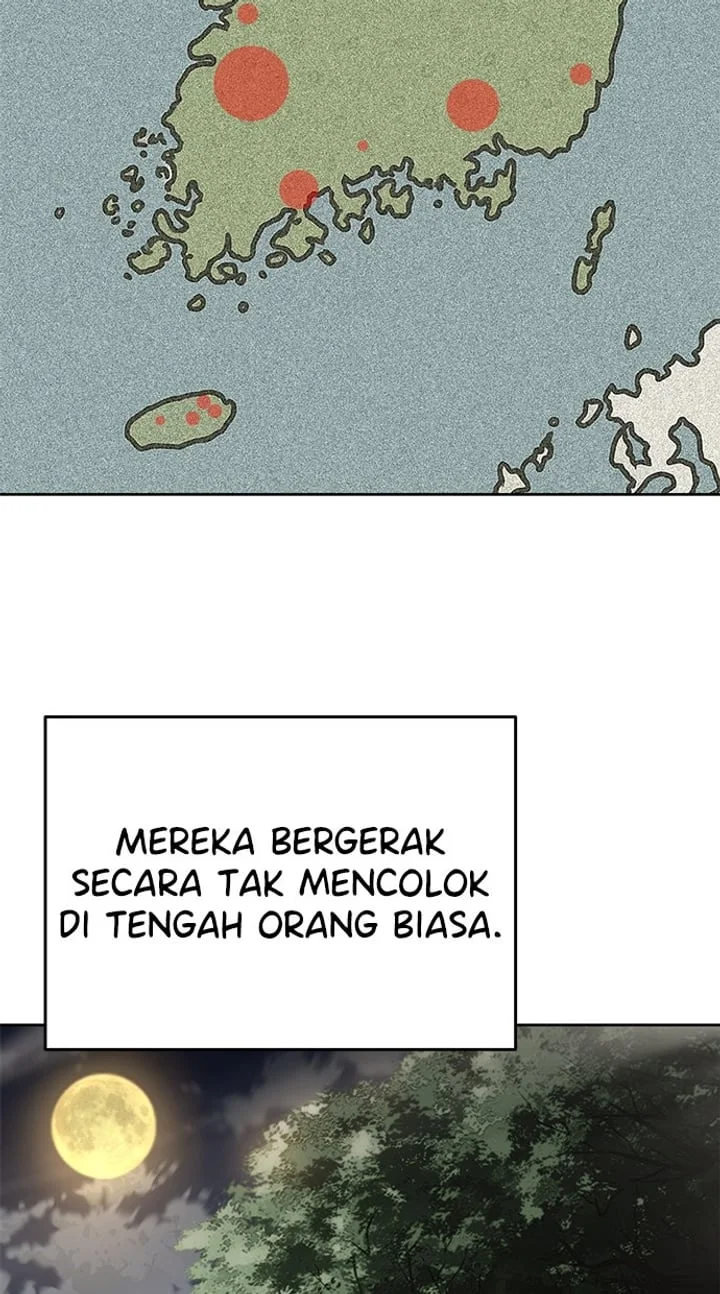 The Boy of Death Chapter 277 Gambar 27