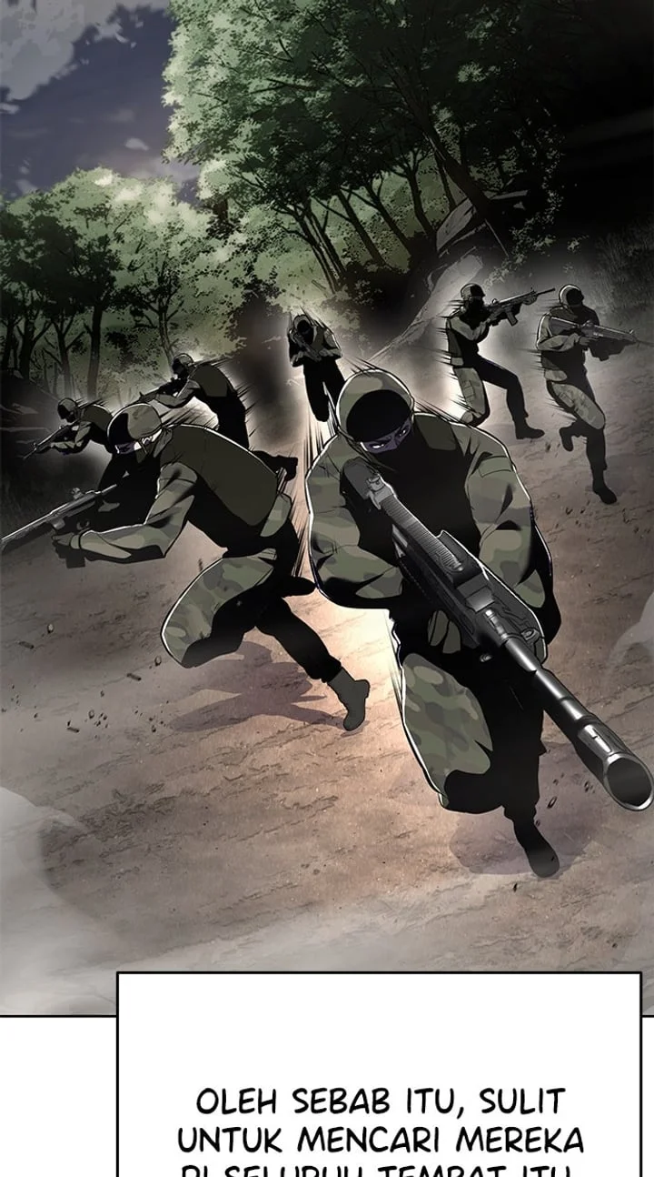 The Boy of Death Chapter 277 Gambar 28
