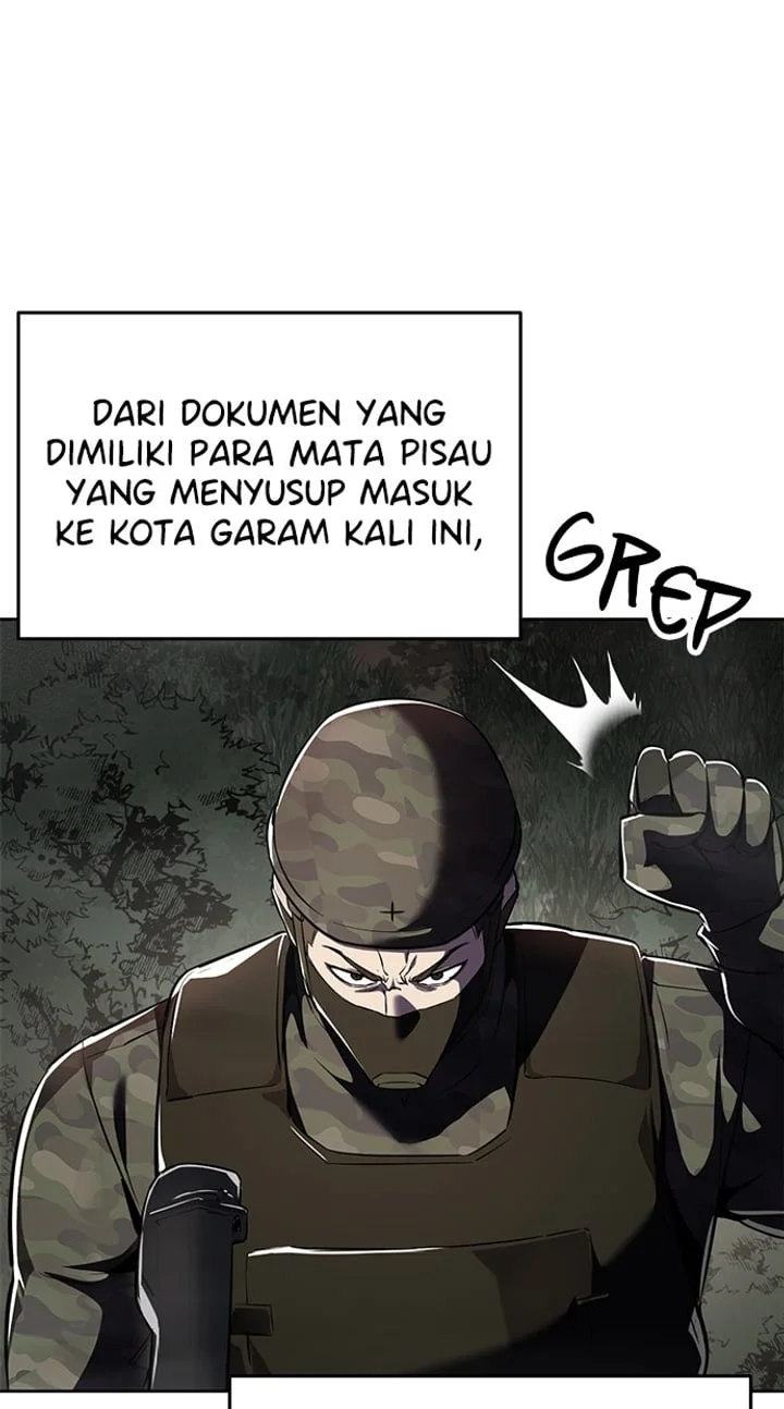 The Boy of Death Chapter 277 Gambar 30