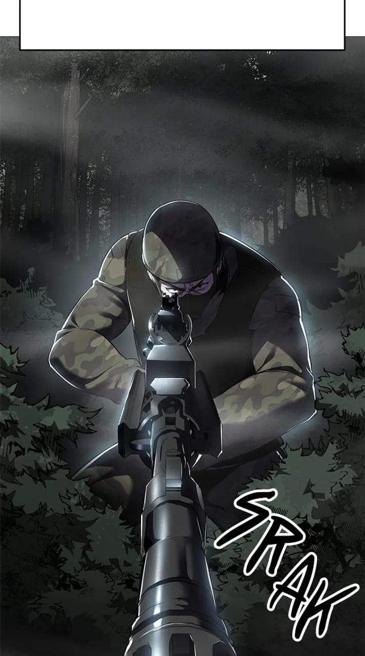 The Boy of Death Chapter 277 Gambar 33
