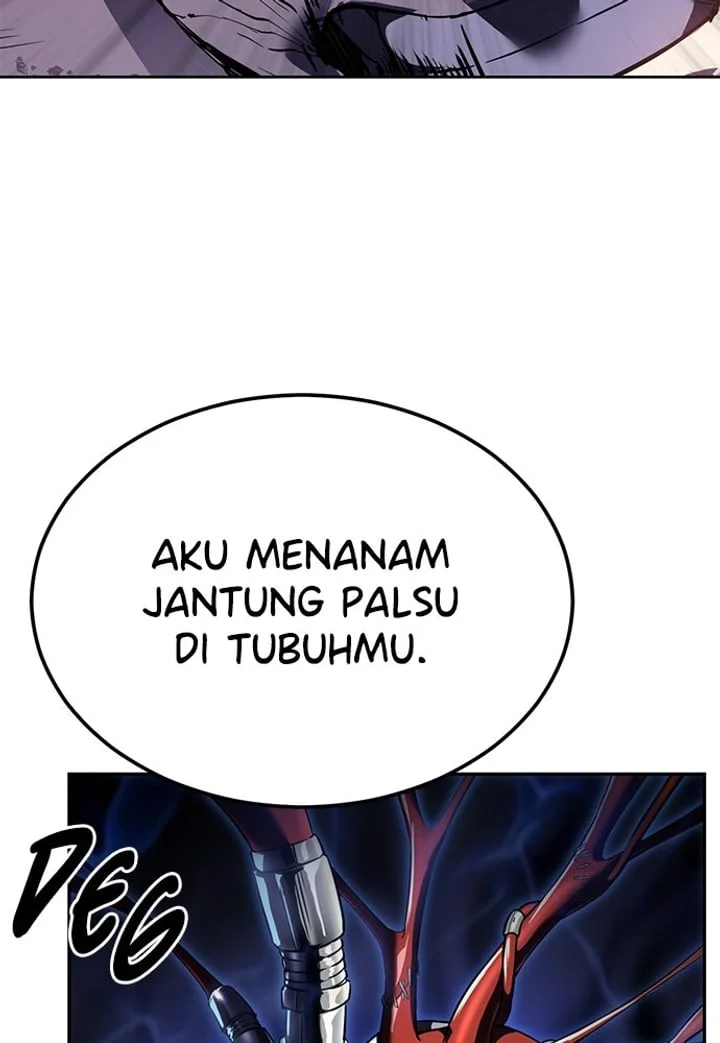 The Boy of Death Chapter 278 Gambar 38