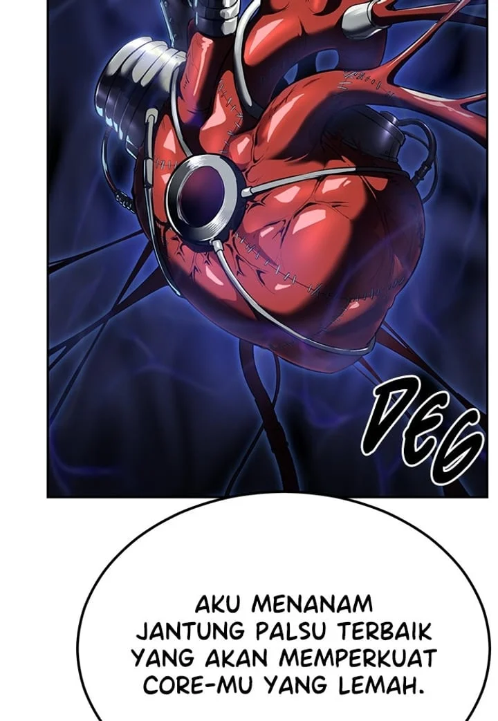 The Boy of Death Chapter 278 Gambar 39