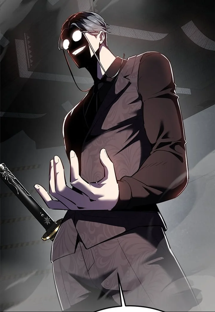 The Boy of Death Chapter 278 Gambar 41