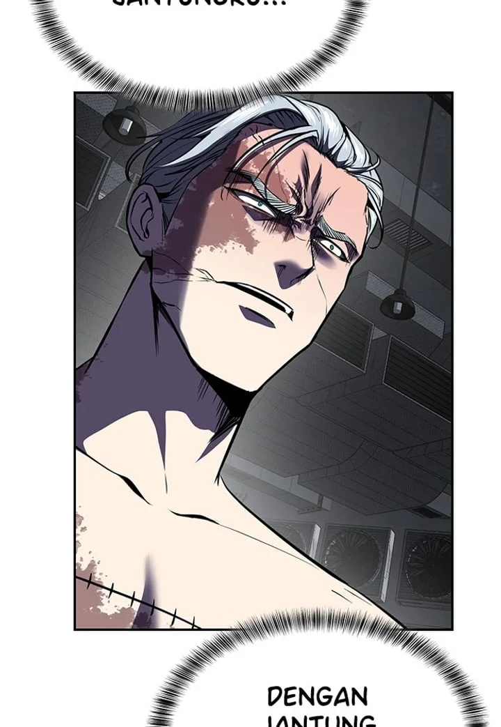 The Boy of Death Chapter 278 Gambar 43