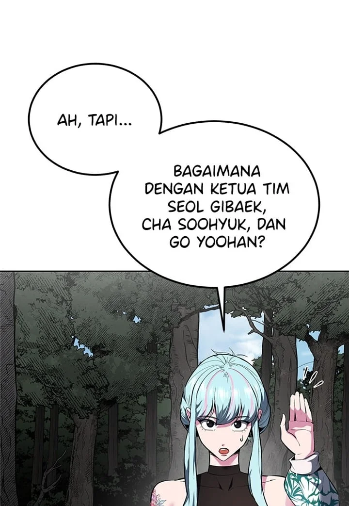 The Boy of Death Chapter 279 Gambar 31