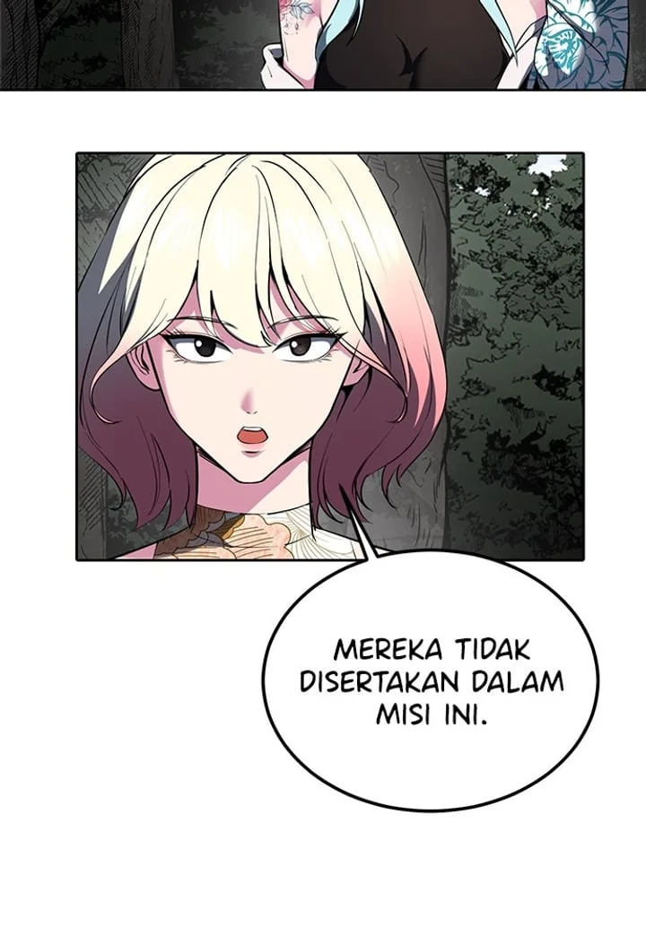 The Boy of Death Chapter 279 Gambar 32