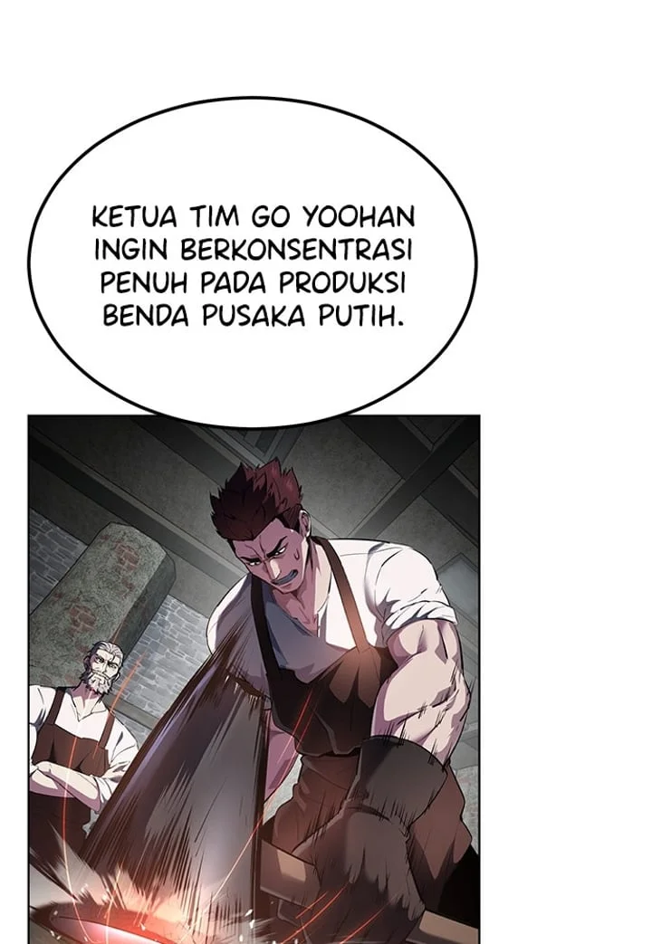 The Boy of Death Chapter 279 Gambar 33
