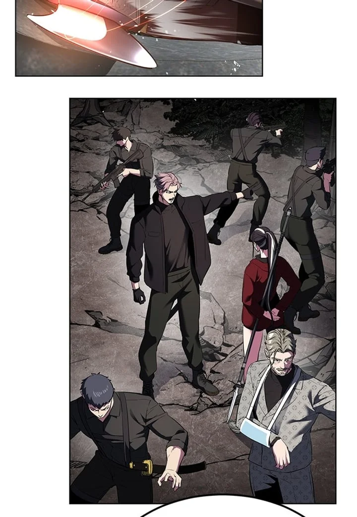 The Boy of Death Chapter 279 Gambar 34