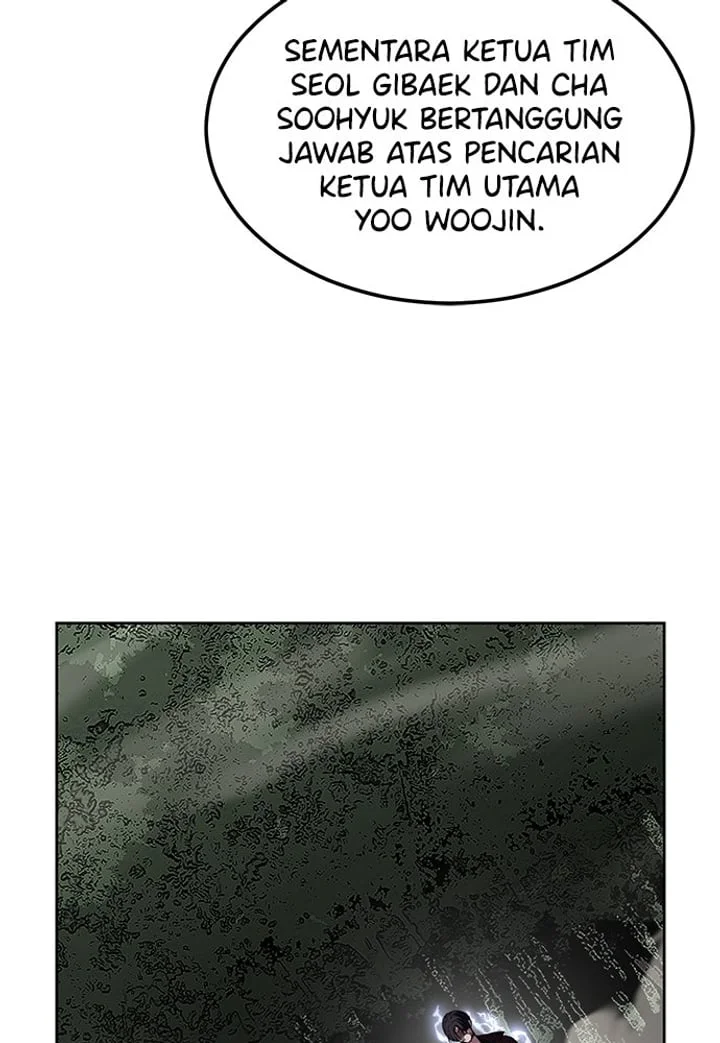 The Boy of Death Chapter 279 Gambar 35
