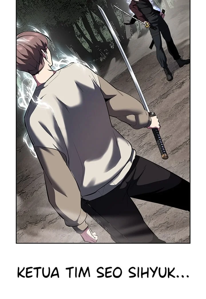 The Boy of Death Chapter 279 Gambar 36