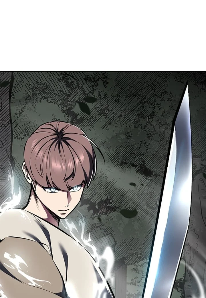 The Boy of Death Chapter 279 Gambar 37