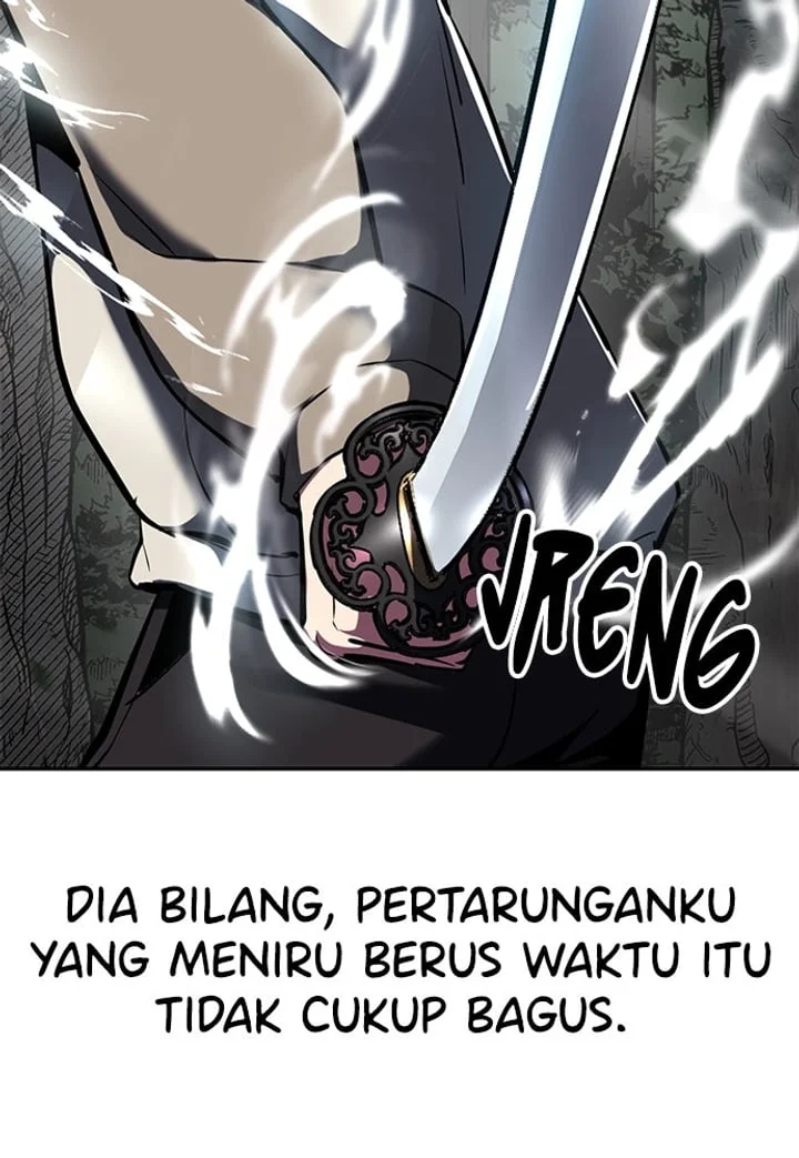 The Boy of Death Chapter 279 Gambar 38