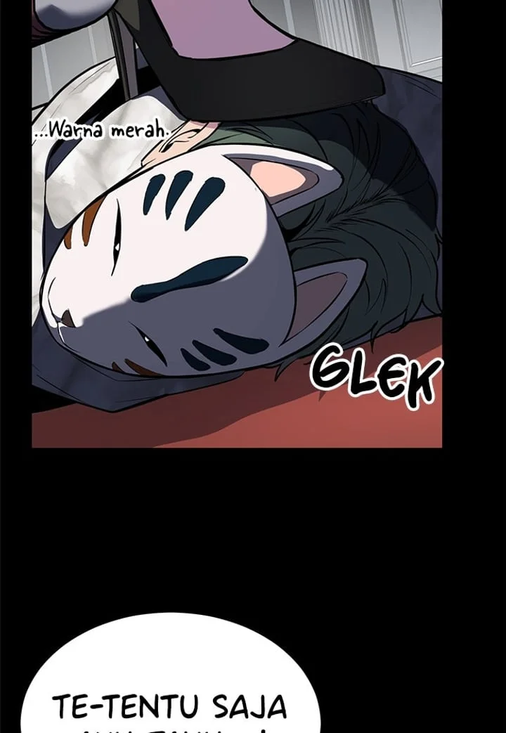 The Boy of Death Chapter 280 Gambar 34